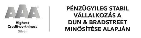 AAA minősítés